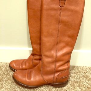 Madewell boots